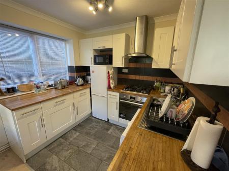 1 bedroom Flat for sale in Pollard Court, Stoneygate