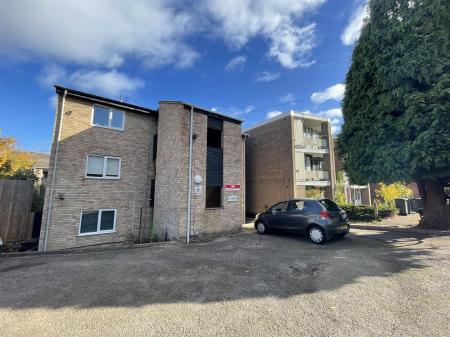 Pollard Court, Stoneygate
