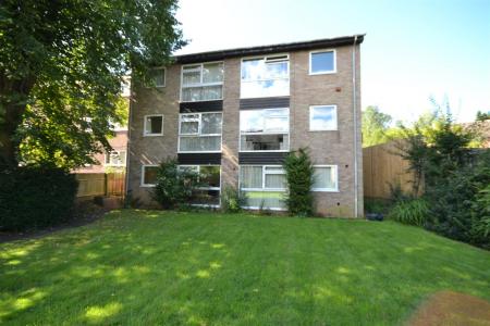 1 bedroom Flat for sale in Pollard Court, Stoneygate