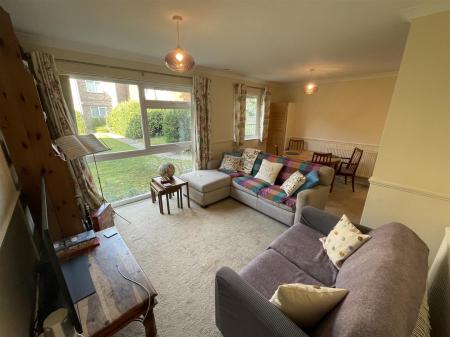 1 bedroom Flat for sale in Pollard Court, Stoneygate