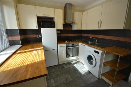 1 bedroom Flat for sale in Pollard Court, Stoneygate