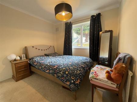 1 bedroom Flat for sale in Pollard Court, Stoneygate