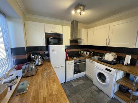 1 bedroom Flat for sale in Pollard Court, Stoneygate