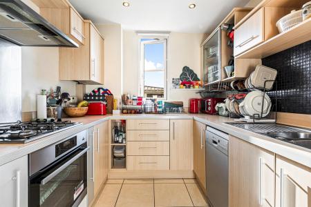 1 bedroom Apartment for sale in Watkin Road, Leicester