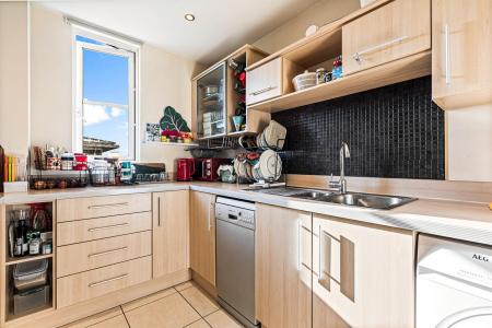 1 bedroom Apartment for sale in Watkin Road, Leicester