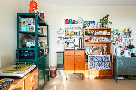 1 bedroom Apartment for sale in Watkin Road, Leicester