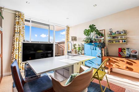 1 bedroom Apartment for sale in Watkin Road, Leicester