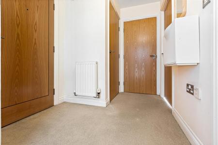 1 bedroom Apartment for sale in Watkin Road, Leicester