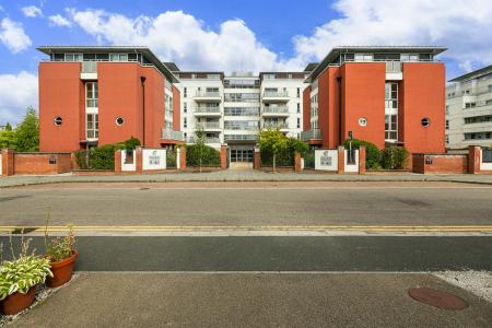 1 bedroom Apartment for sale in Watkin Road, Leicester