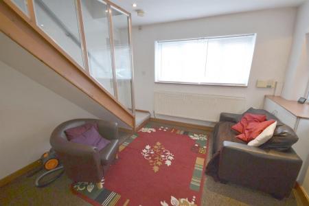 2 bedroom Terraced House for sale in Montague Road, Clarendon Park, Leicester