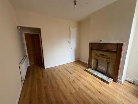 2 bedroom Terraced House for sale in Herschell Street, Leicester