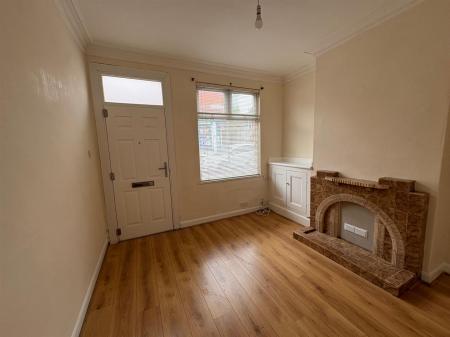 2 bedroom Terraced House for sale in Herschell Street, Leicester
