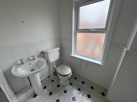2 bedroom Terraced House for sale in Herschell Street, Leicester