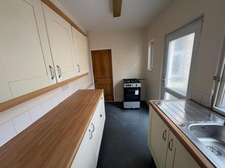 2 bedroom Terraced House for sale in Herschell Street, Leicester