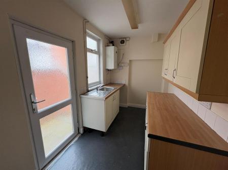 2 bedroom Terraced House for sale in Herschell Street, Leicester