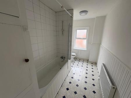 2 bedroom Terraced House for sale in Herschell Street, Leicester