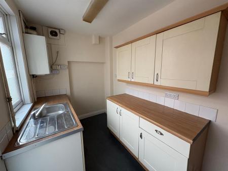 2 bedroom Terraced House for sale in Herschell Street, Leicester