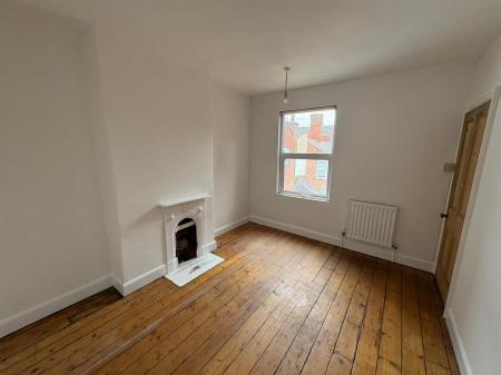 2 bedroom Terraced House for sale in Herschell Street, Leicester