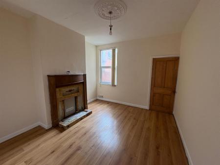 2 bedroom Terraced House for sale in Herschell Street, Leicester