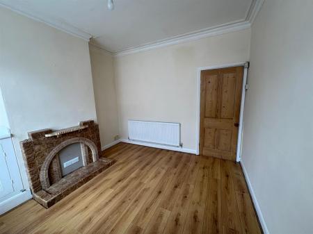 2 bedroom Terraced House for sale in Herschell Street, Leicester