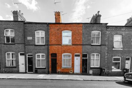 Avenue Road Extension, Leicester