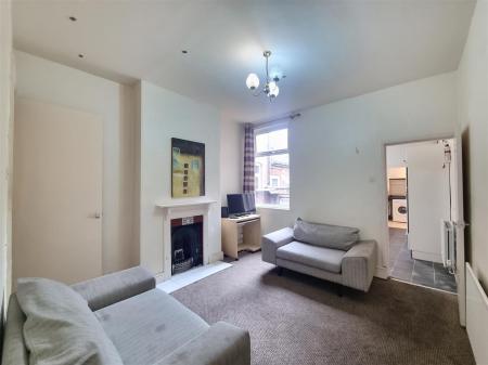 2 bedroom Terraced House for sale in Tennyson Street, Evington, Leicester