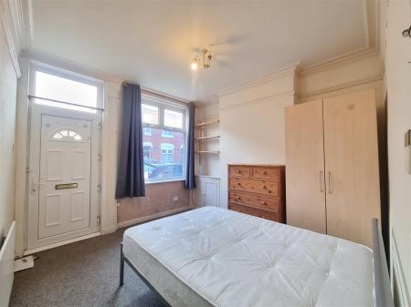 2 bedroom Terraced House for sale in Tennyson Street, Evington, Leicester