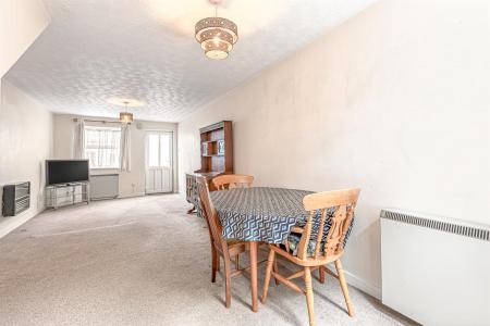 Cavendish Road, Aylestone