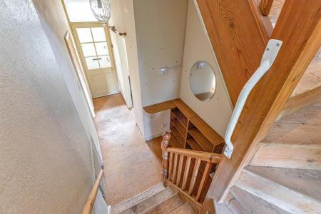 3 bedroom End of terrace house for sale in Gordon Avenue, Leicester