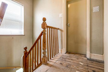 3 bedroom End of terrace house for sale in Gordon Avenue, Leicester