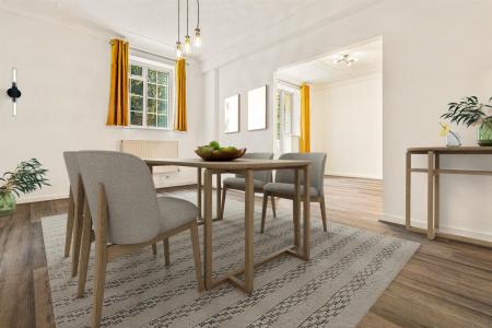 2 bedroom Flat for sale in Stoneygate Court, Leicester