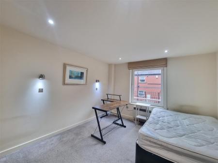 2 bedroom Apartment for sale in Salisbury Street, Leicester