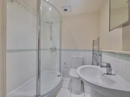 2 bedroom Apartment for sale in Salisbury Street, Leicester