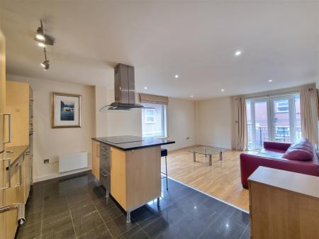 Salisbury Street, Leicester