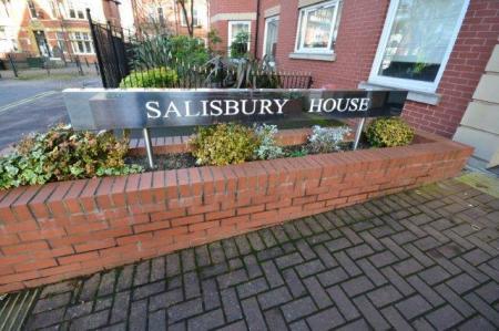 2 bedroom Apartment for sale in Salisbury Street, Leicester