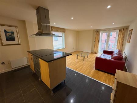 2 bedroom Apartment for sale in Salisbury Street, Leicester