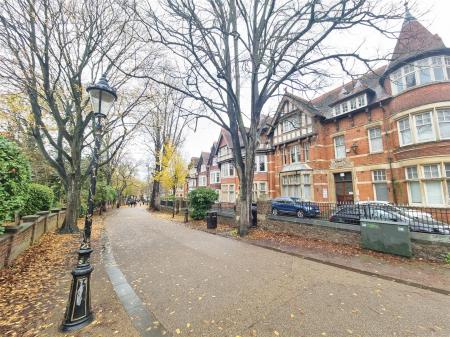 2 bedroom Apartment for sale in Salisbury Street, Leicester