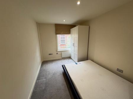 2 bedroom Apartment for sale in Salisbury Street, Leicester