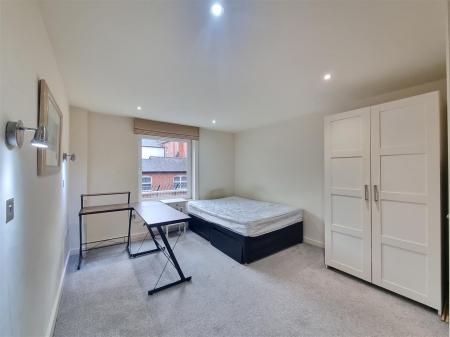 2 bedroom Apartment for sale in Salisbury Street, Leicester