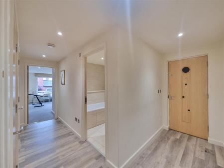 2 bedroom Apartment for sale in Salisbury Street, Leicester