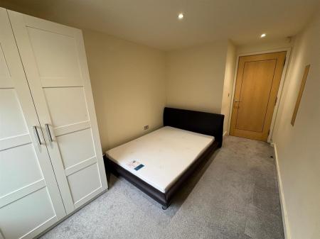 2 bedroom Apartment for sale in Salisbury Street, Leicester