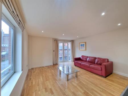 2 bedroom Apartment for sale in Salisbury Street, Leicester