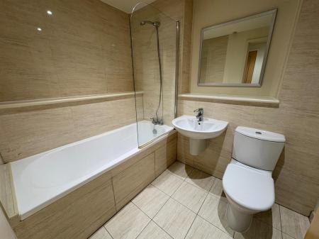 2 bedroom Apartment for sale in Salisbury Street, Leicester