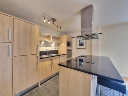 2 bedroom Apartment for sale in Salisbury Street, Leicester