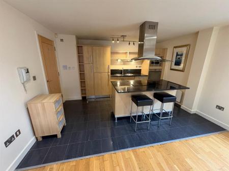 2 bedroom Apartment for sale in Salisbury Street, Leicester