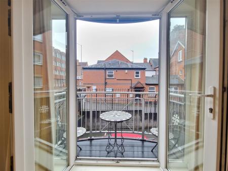 2 bedroom Apartment for sale in Salisbury Street, Leicester
