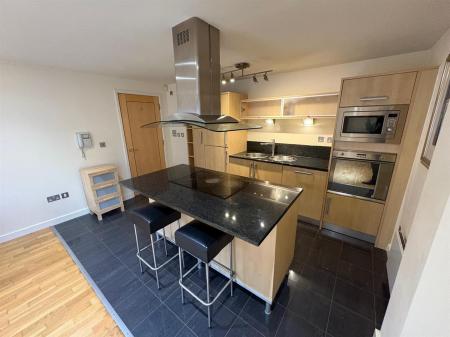 2 bedroom Apartment for sale in Salisbury Street, Leicester
