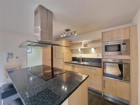 2 bedroom Apartment for sale in Salisbury Street, Leicester