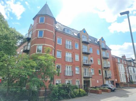 2 bedroom Apartment for sale in Salisbury Street, Leicester