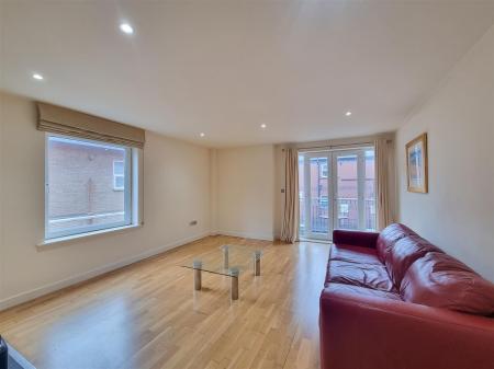 2 bedroom Apartment for sale in Salisbury Street, Leicester